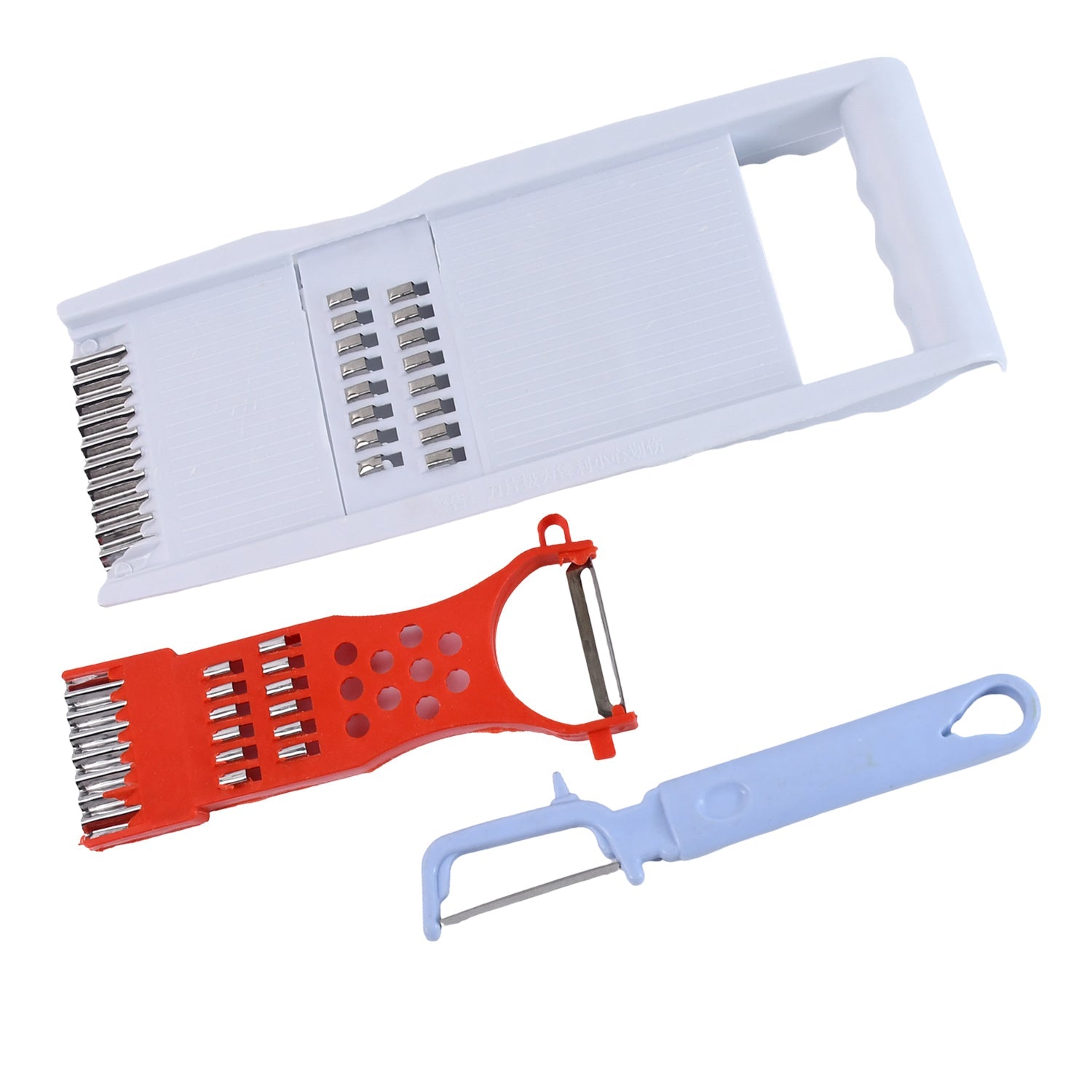 3-in-1 Chef Mate 3-in-1 Chef Mate